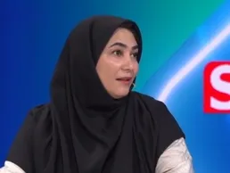 فیلم کامل گفت‌و‌گو با الهام ظهراب نیا؛ مشاور تحصیلی