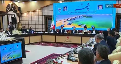 نماینده گروه&zwnj;های جهادی استان بوشهر: آمادگی داریم در مدت یکسال آینده ۱۰۰ مدرسه را احیا کنیم+فیلم