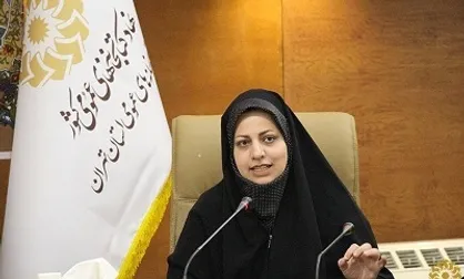 ۴۰ شب شعر دفاع مقدس برگزار می&zwnj;شود/ کتابخانه &laquo;پارک شهر&raquo; میزبان شاعران تهرانی