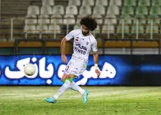 ترسو‌ها پنالتی را وسط میزنند!