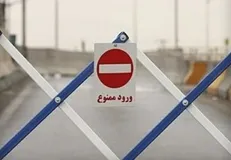 مسوول درمانی: مشهد باید دست‌کم ۱۰ روز قرنطینه شود