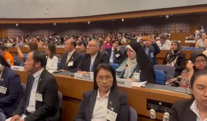 بهروز آذر: جامعه جهانی نسبت به نقض حقوق بشر در غزه و لبنان بی&zwnj;توجه است