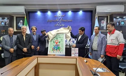 پویش سبز &laquo;سفر بی زباله&raquo; آغاز به کار کرد