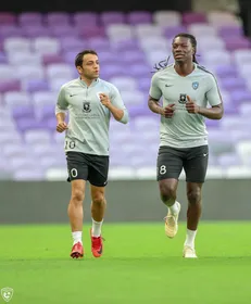 دردسر باشگاه الهلال عربستان در آستانه دیدار با استقلال