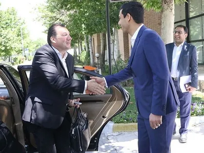 قسط اول و دوم قرارداد ویلموتس پرداخت می&zwnj;شود