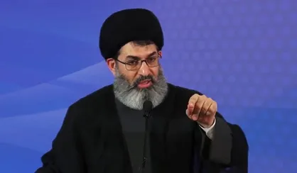 آمریکا از عراق بیرون می&zwnj;رود، اگر با راه حل سیاسی برود که بهتر!