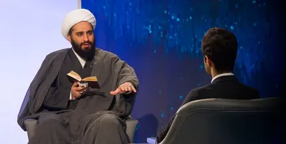 غیبت حامد کاشانی در برنامه &laquo;سمت خدا&raquo; به دلیل بیماری کرونا نیست