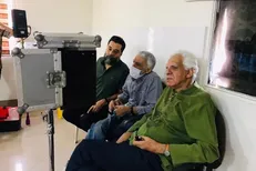 آخرین فیلم مرحوم پوراحمد به اکران آنلاین رسید