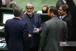 صحن علنی مجلس شورای اسلامی