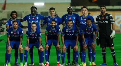 الهلال در فینال آسیا نقره داغ می&zwnj;شود؟