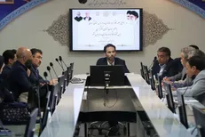 ظرفیت صنعتی و معدنی کرمان در حوزه «لباس کار» یک مزیت ویژه برای توسعه صنعت پوشاک است