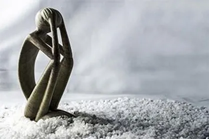 چرا افسردگی سراغ سالمندان می&zwnj;آید؟