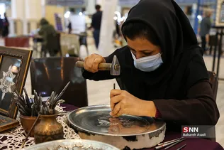بیست و نهمین نمایشگاه بین‌المللی قرآن