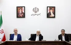 عارف: تأمین انرژی مورد نیاز بخش تولید در اولویت اقدامات دولت است