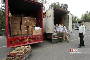 دستگیری دلالان قاچاق دارو