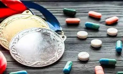 اسامی ورزشکاران دوپینگی ایران در سال ۲۰۱۹/ محرومیت ۲ فوتبالیست و یک کشتی گیر