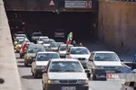 ۲۲ بهمن در شیراز - ۱۴۰۰