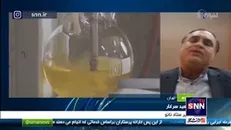 ایران چهارمین کشور جهان در تولید مقالات فناوری نانو / دبیر ستاد نانو: در دولت قبل بودجه ستاد نانو ناگهان نصف شد!