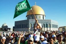قدس پایتخت ابدی فلسطین و متعلق به همه مردم این کشور است/ برگزاری تظاهرات بزرگ دانشجویی مقابل سفارتخانه‌های آمریکا و اسرائیل در سراسر جهان