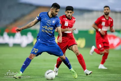 ارسلان مطهری هم رفتنی شد؟/ شرایط آبی&zwnj;ها در خط حمله بحرانی می&zwnj;شود!