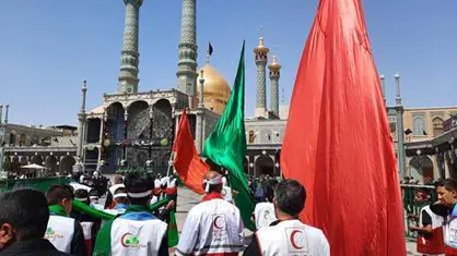 لیست نکات ایمنی برای دسته&zwnj;های عزاداری منتشر شد