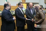 همایش روز ملی صنعت و معدن