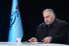 پورکیانی: رئیس فدراسیون نباید با سرنوشت بچه‌های مردم بده‌بستان کند/ فدراسیون مسئول سالن‌سازی در دانشگاه‌ها نیست + فیلم