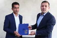 کامرانی فر سرپرست دبیرکلی فدراسیون فوتبال شد