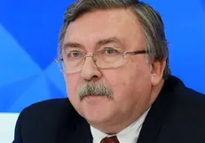 دیپلمات روس: مخالفان برجام درصدد سلب اعتماد جهانی به ایران هستند