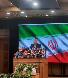 گروسی: عرصه اجرا نیازمند افرادی است که تصمیمات را سریع و صریح اتخاذ کنند