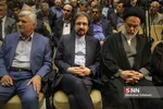 بهرام قاسمی سخنگوی وزارت خارجه