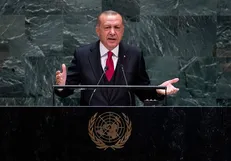 اردوغان: نباید با قطعیت ایران را متهم حمله به آرامکو دانست!