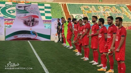 کدام پرسپولیسی&zwnj;ها تیم ملی را از دست دادند؟