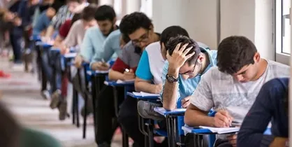 زمان آزمون المپیادهای علمی به دلیل بارندگی&zwnj;های استان&zwnj;های جنوبی کشور تغییر کرد