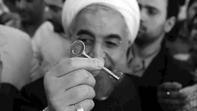 غوغای روحانی‌نگر؛ روایتی کوتاه از کارنامه ۸ ساله رئیس دولت‌های یازدهم و دوازدهم + فیلم