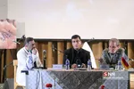 جشنواره شعر دانشجویی دانشگاه شهید بهشتی