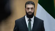 جولانی را به پاریس بردند!