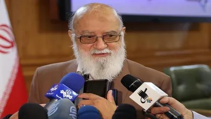 چمران: ۹ درصد هزینه ساخت اتوبوس&zwnj;های چینی پرداخت شد