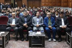 رئیس مرکز وکلای قوه قضاییه: برگزاری دادگاه شهدا، جنگ حقوقی علیه آمریکاست