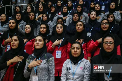 چهارمین المپیاد ورزش&zwnj;های دانشگاه&zwnj;های علوم پزشکی در ساری برگزار می&zwnj;شود/ حضور دانشجویان تبریزی در مسابقات فوتسال