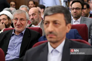 سعیدی کیا رییس اسبق بنیاد مستضعفان
