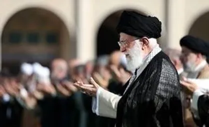 نماز عید فطر شنبه در مصلای تهران برگزار می&zwnj;شود