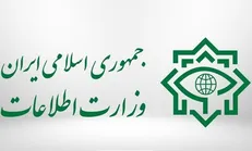 ۶ عنصر پشتیبان جنایت تروریستی شیراز دستگیر شدند