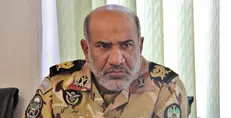 آزمایش عملیاتی سامانه هوشمند توپخانه ارتش انجام شد