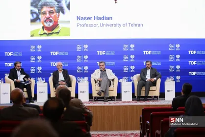 نشست بررسی ابعاد و چشم&zwnj;انداز تجاوز اسرائیل به خاک ایران