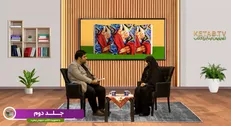 نویسندۀ کتاب عروس یمن: نویسندگی مانند «مادر بودن» است و نوشته‌ها، همچون فرزندان نویسنده هستند