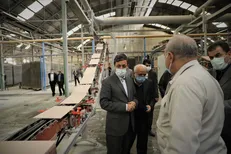 تامین رایگان «سیمان، کاشی و سرامیک» برای پروژه مسکن محرومان توسط بنیاد مستضعفان