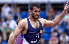 عبدالله موحد و حسن یزدانی در فهرست برترین کشتی‌گیران آزادکار تاریخ جهان