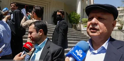 میرکاظمی: امیدواریم بتوانیم اصلاح ساختار بودجه را در جلسه سران قوا تصویب کنیم