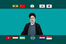 پیام تبریک سران کشور‌ها به رییسی به مناسب سالگرد پیروزی انقلاب